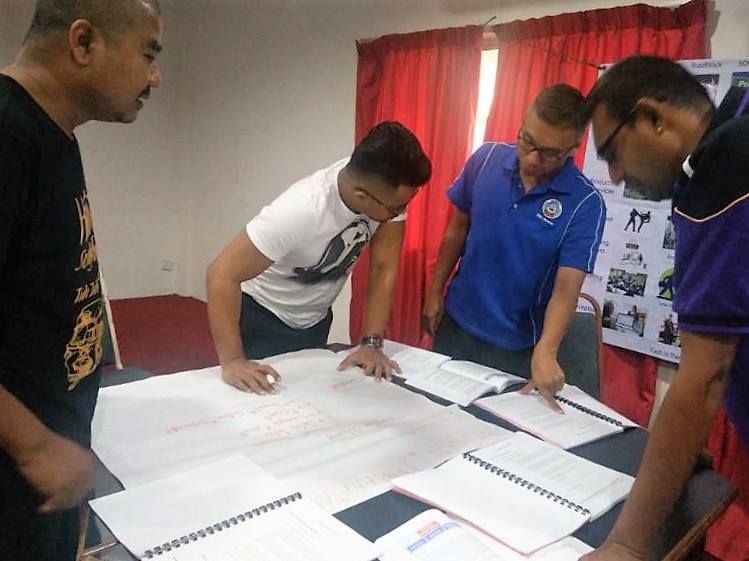 NUBE|Bank Labour Union Malaysia| Labour Rights Malaysia