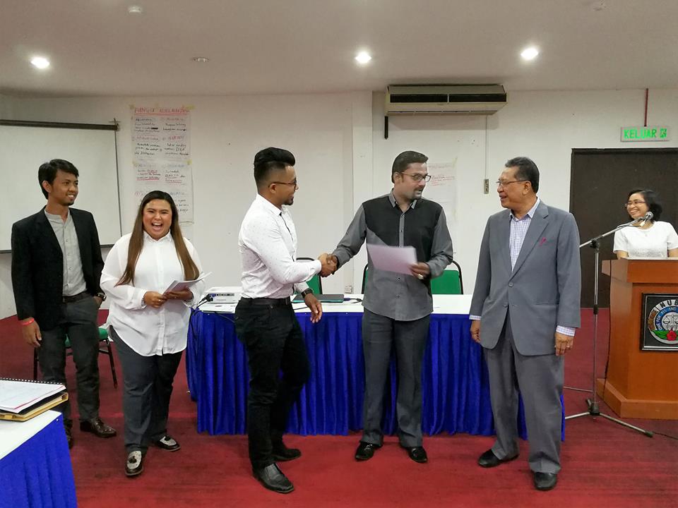 NUBE|Bank Labour Union Malaysia| Labour Rights Malaysia