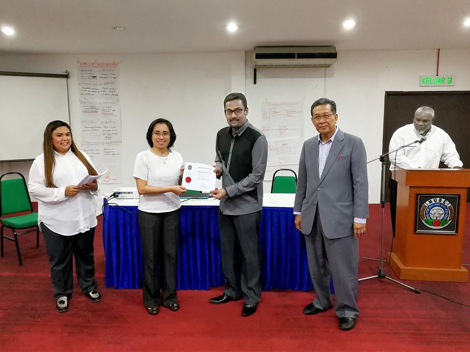 NUBE|Bank Labour Union Malaysia| Labour Rights Malaysia