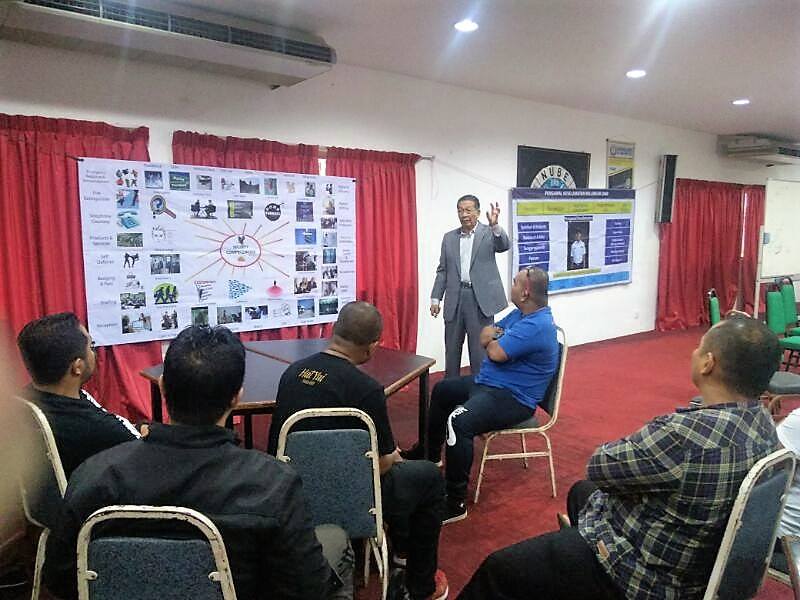 NUBE|Bank Labour Union Malaysia| Labour Rights Malaysia