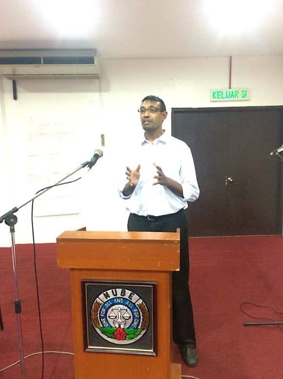 NUBE|Bank Labour Union Malaysia| Labour Rights Malaysia