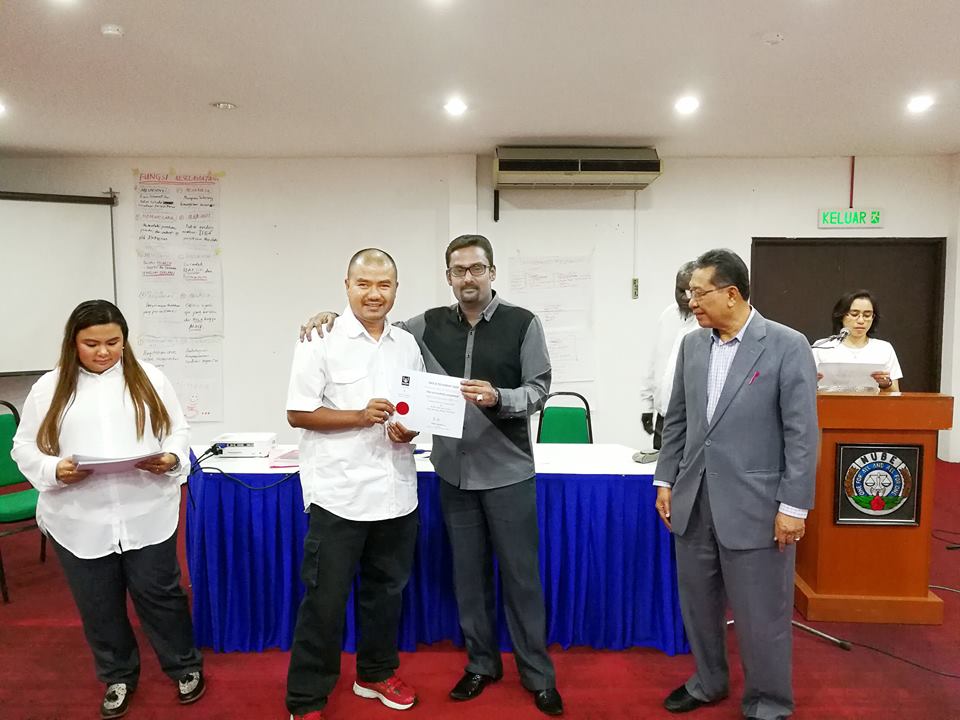 NUBE|Bank Labour Union Malaysia| Labour Rights Malaysia