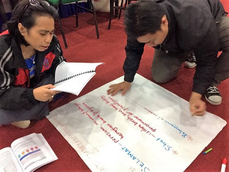 NUBE|Bank Labour Union Malaysia| Labour Rights Malaysia