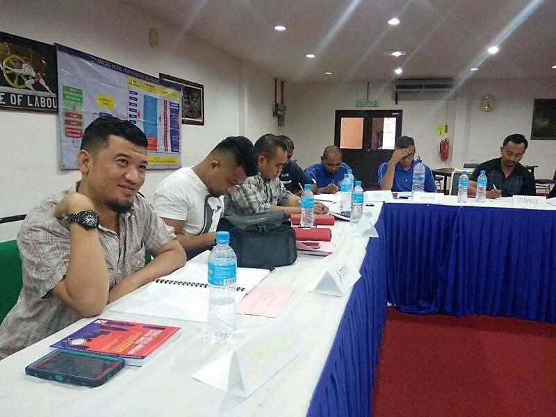 NUBE|Bank Labour Union Malaysia| Labour Rights Malaysia