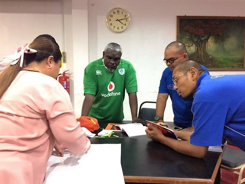 NUBE|Bank Labour Union Malaysia| Labour Rights Malaysia