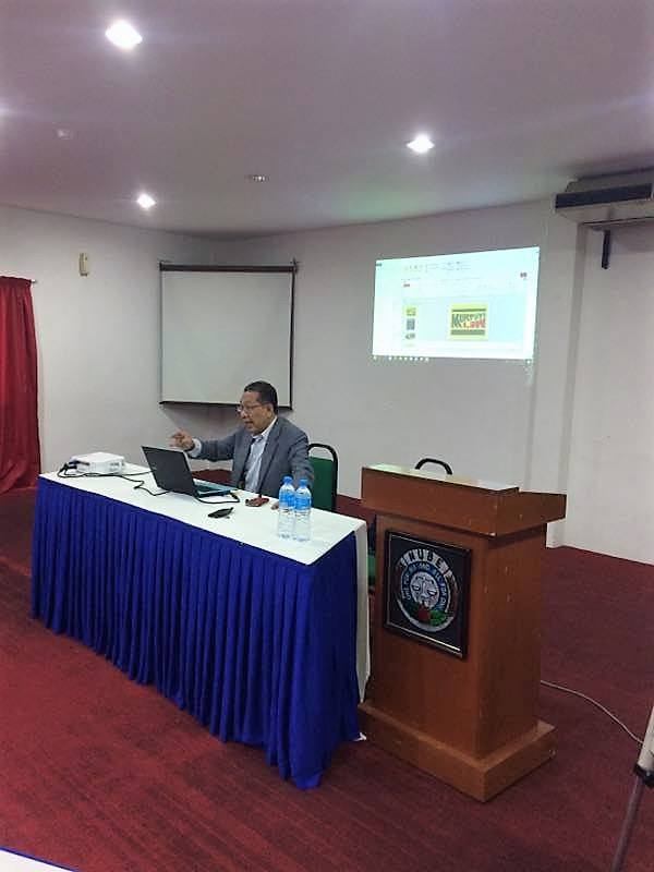 NUBE|Bank Labour Union Malaysia| Labour Rights Malaysia