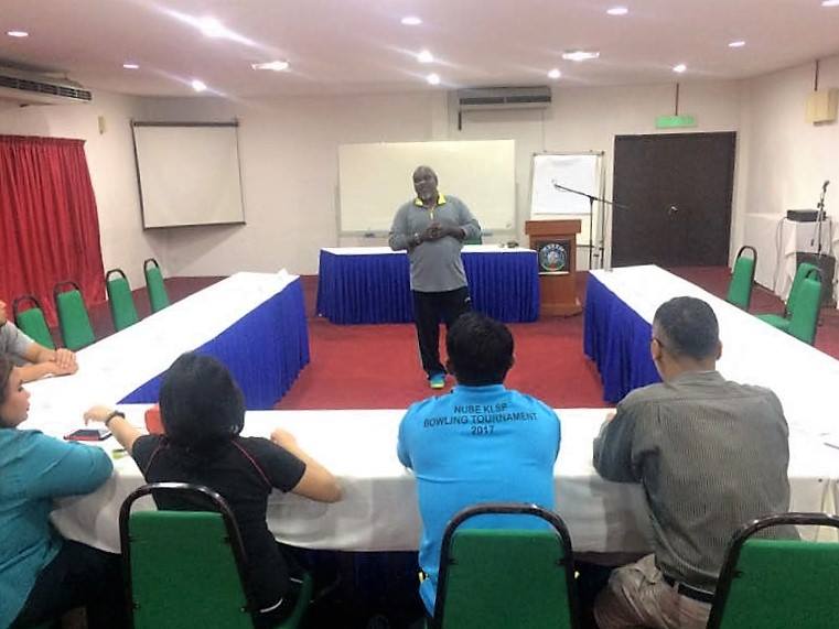 NUBE|Bank Labour Union Malaysia| Labour Rights Malaysia