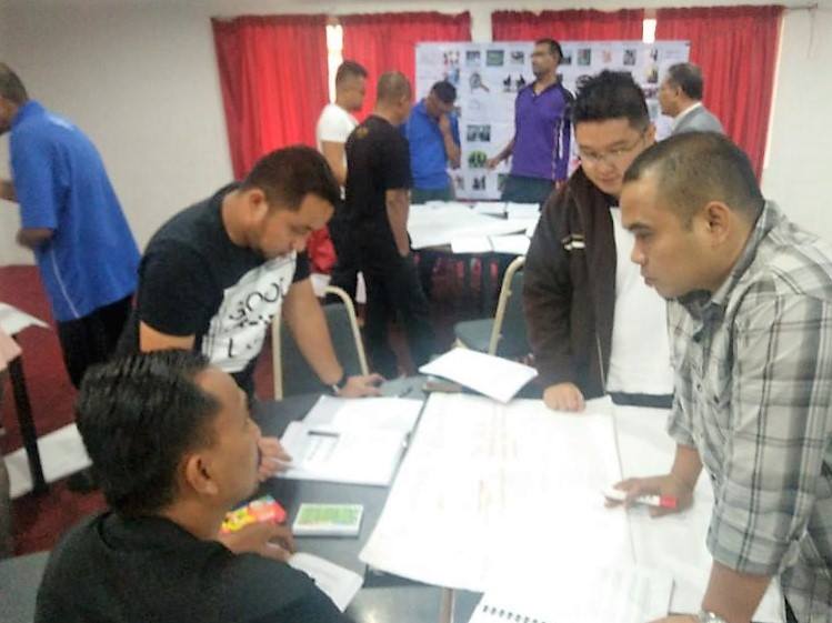 NUBE|Bank Labour Union Malaysia| Labour Rights Malaysia