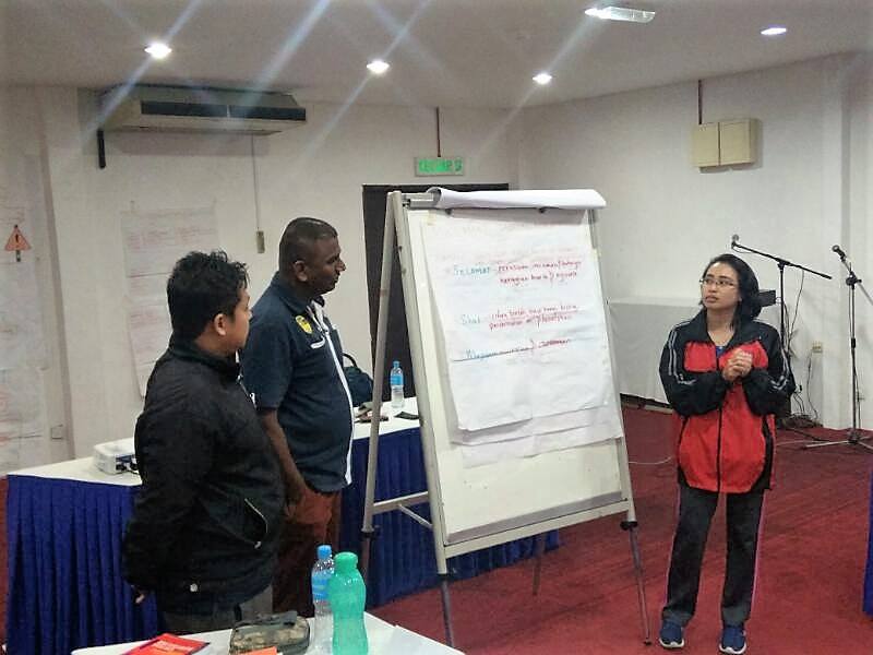 NUBE|Bank Labour Union Malaysia| Labour Rights Malaysia