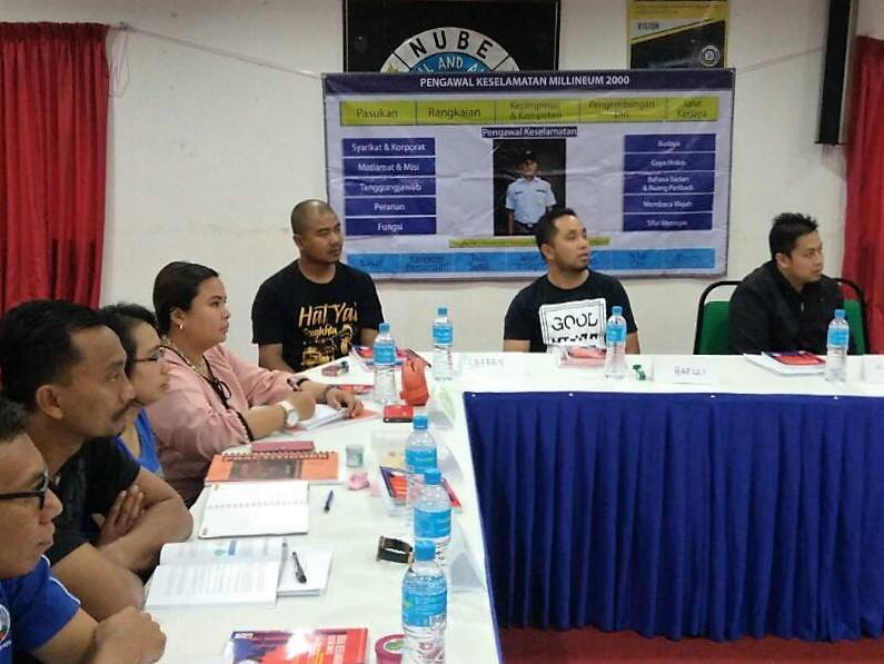 NUBE|Bank Labour Union Malaysia| Labour Rights Malaysia