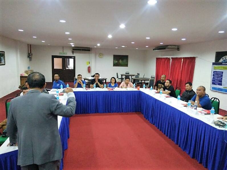 NUBE|Bank Labour Union Malaysia| Labour Rights Malaysia