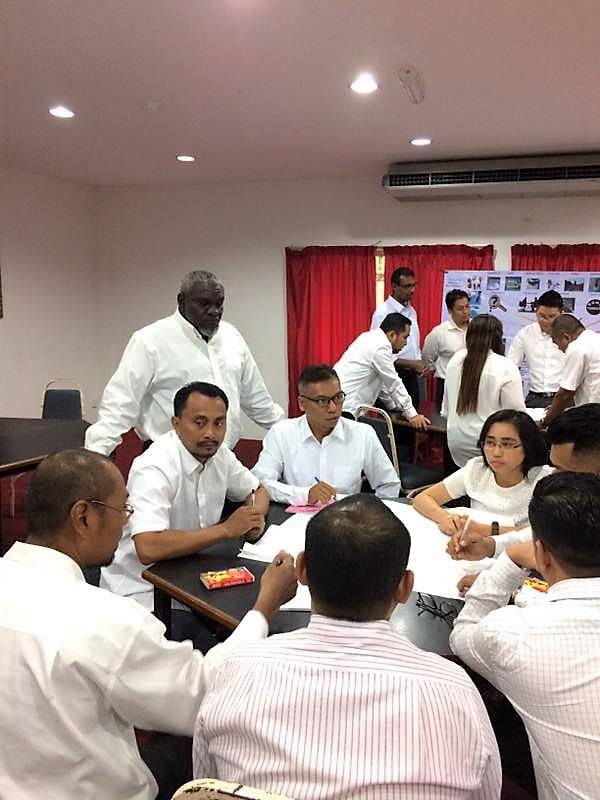 NUBE|Bank Labour Union Malaysia| Labour Rights Malaysia