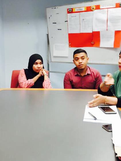 NUBE|Bank Labour Union Malaysia| Labour Rights Malaysia