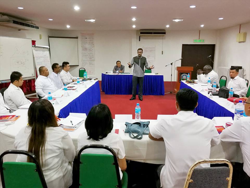 NUBE|Bank Labour Union Malaysia| Labour Rights Malaysia