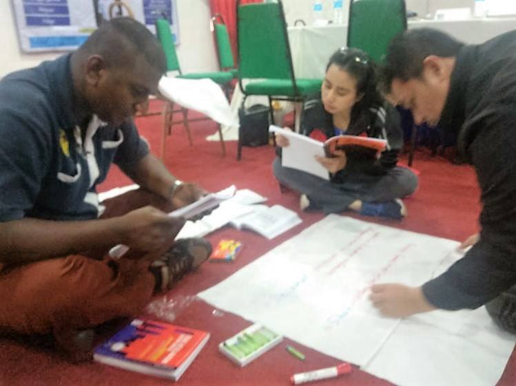 NUBE|Bank Labour Union Malaysia| Labour Rights Malaysia