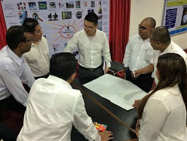 NUBE|Bank Labour Union Malaysia| Labour Rights Malaysia