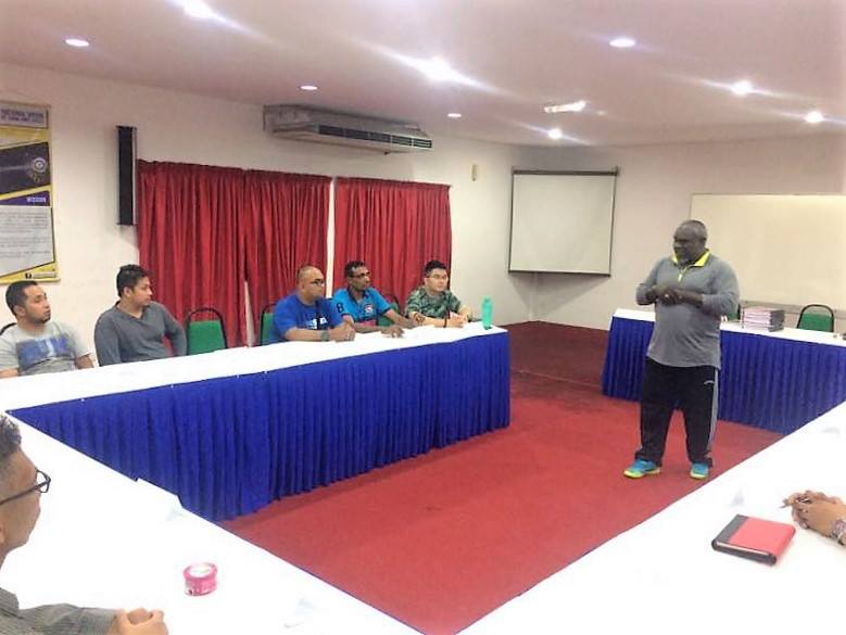 NUBE|Bank Labour Union Malaysia| Labour Rights Malaysia