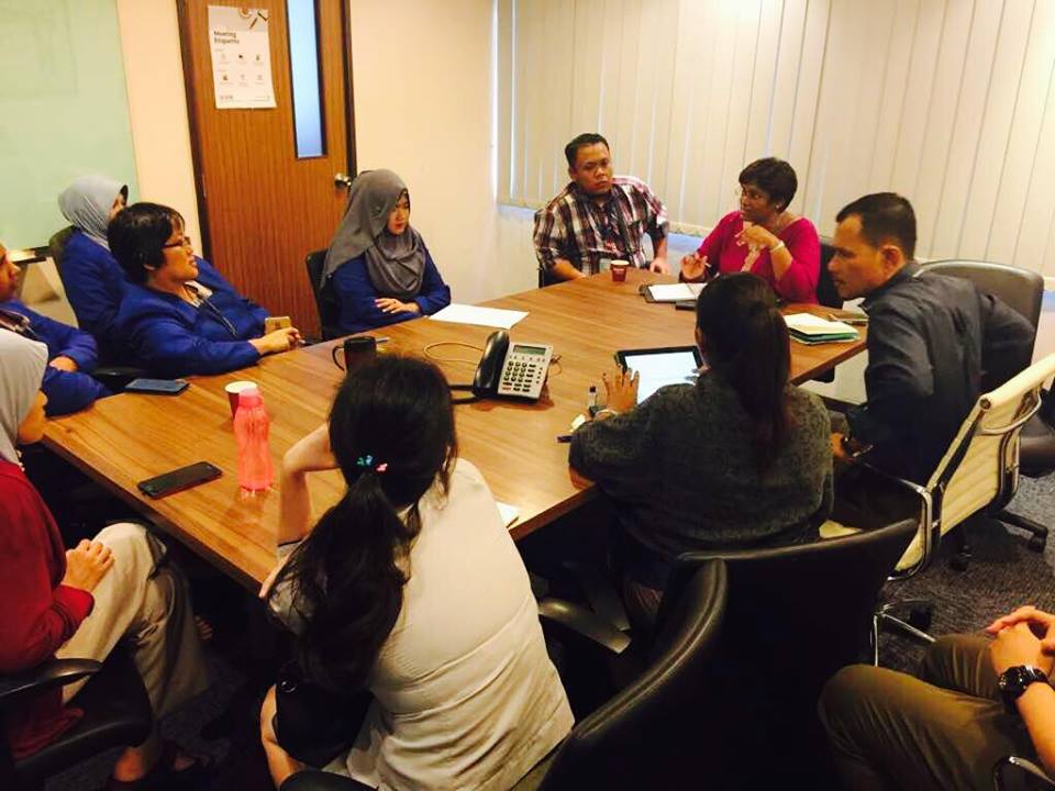 NUBE|Bank Labour Union Malaysia| Labour Rights Malaysia