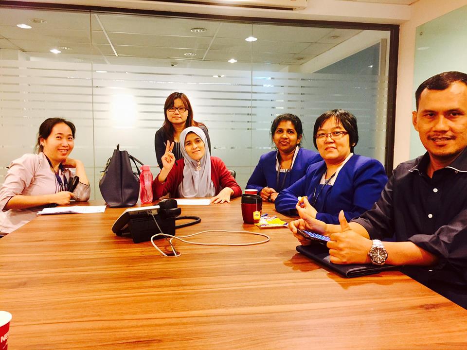 NUBE|Bank Labour Union Malaysia| Labour Rights Malaysia