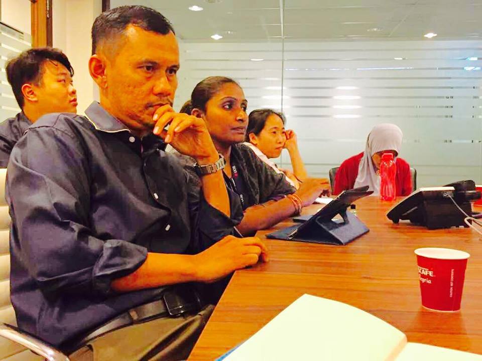 NUBE|Bank Labour Union Malaysia| Labour Rights Malaysia