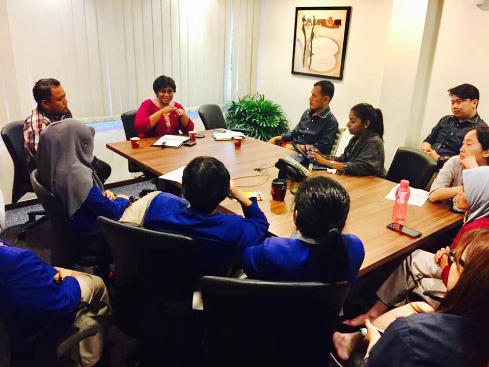 NUBE|Bank Labour Union Malaysia| Labour Rights Malaysia