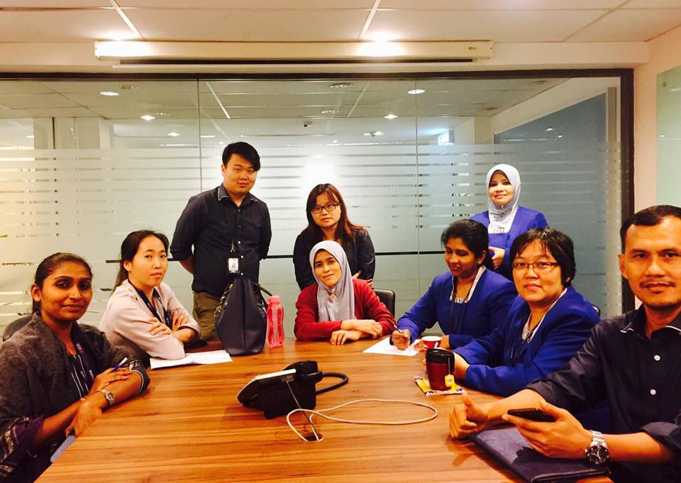 NUBE|Bank Labour Union Malaysia| Labour Rights Malaysia