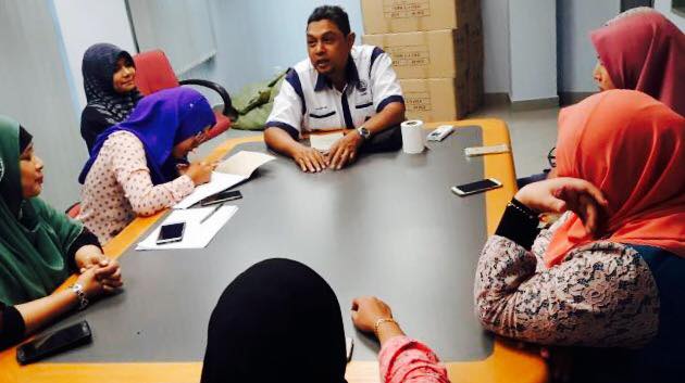 NUBE|Bank Labour Union Malaysia| Labour Rights Malaysia