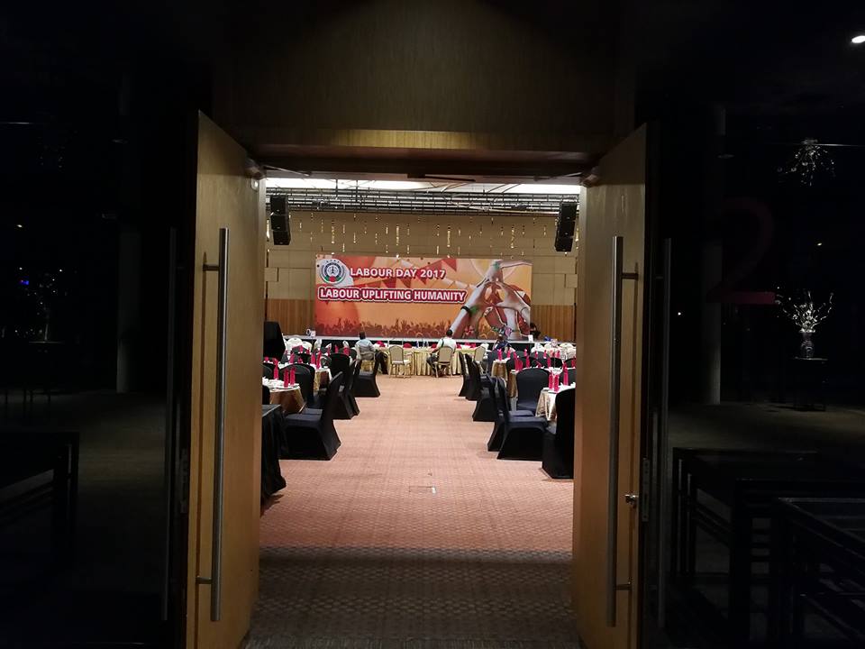 NUBE|Bank Labour Union Malaysia| Labour Rights Malaysia