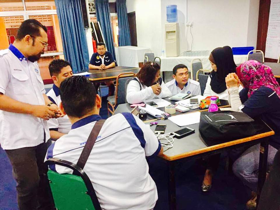 NUBE|Bank Labour Union Malaysia| Labour Rights Malaysia