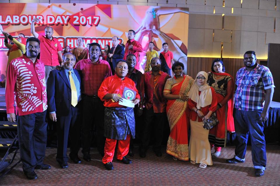 NUBE|Bank Labour Union Malaysia| Labour Rights Malaysia