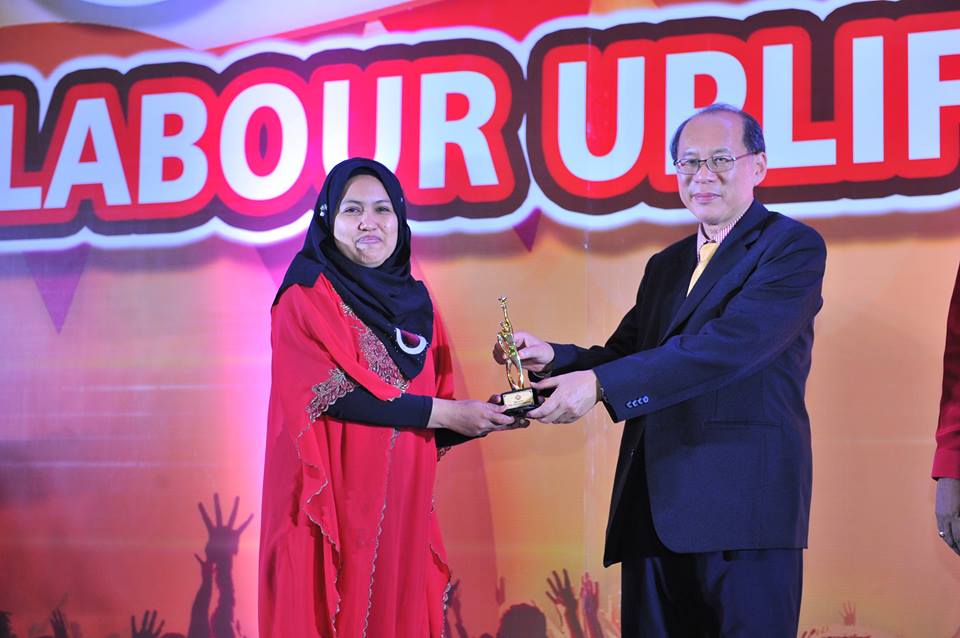 NUBE|Bank Labour Union Malaysia| Labour Rights Malaysia
