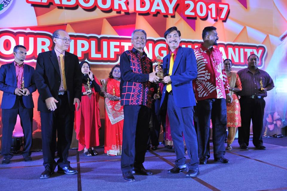NUBE|Bank Labour Union Malaysia| Labour Rights Malaysia