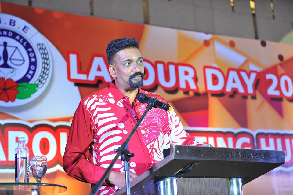 NUBE|Bank Labour Union Malaysia| Labour Rights Malaysia