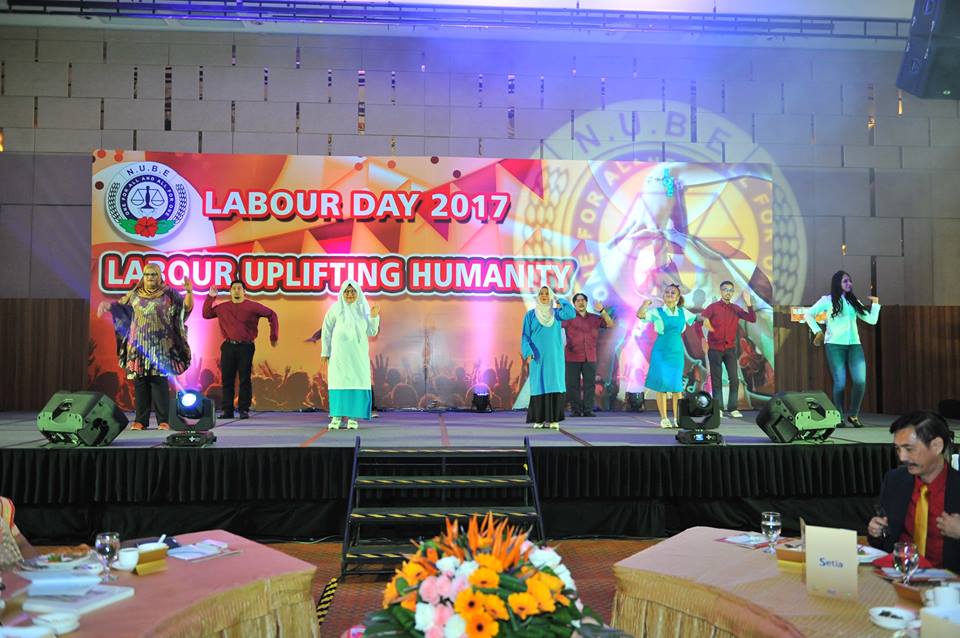 NUBE|Bank Labour Union Malaysia| Labour Rights Malaysia