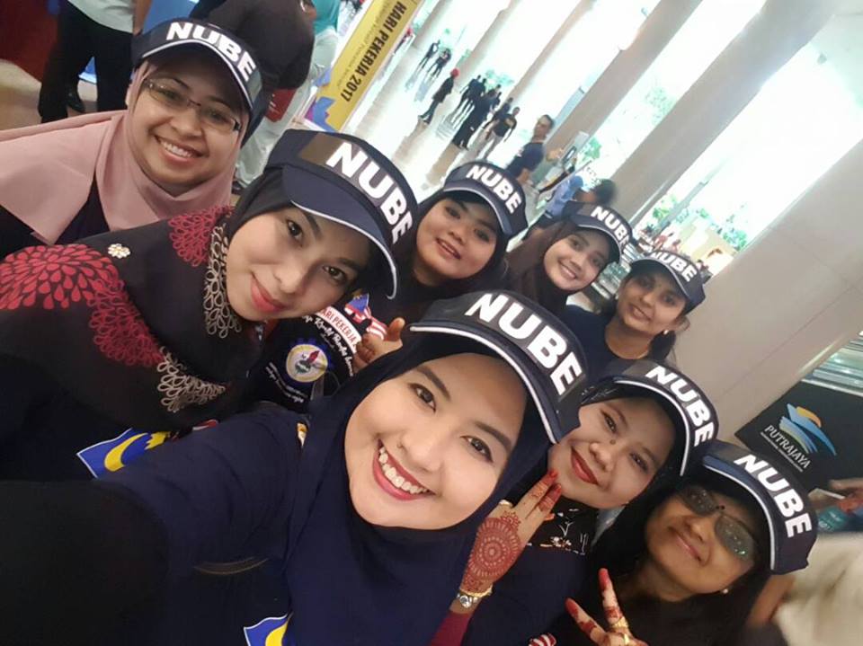 NUBE|Bank Labour Union Malaysia| Labour Rights Malaysia