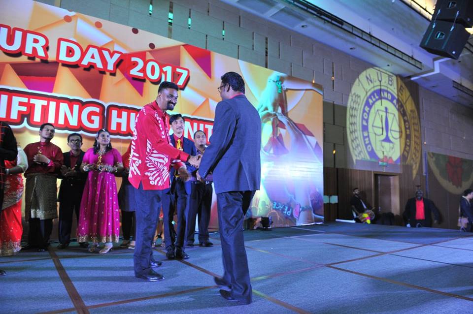 NUBE|Bank Labour Union Malaysia| Labour Rights Malaysia