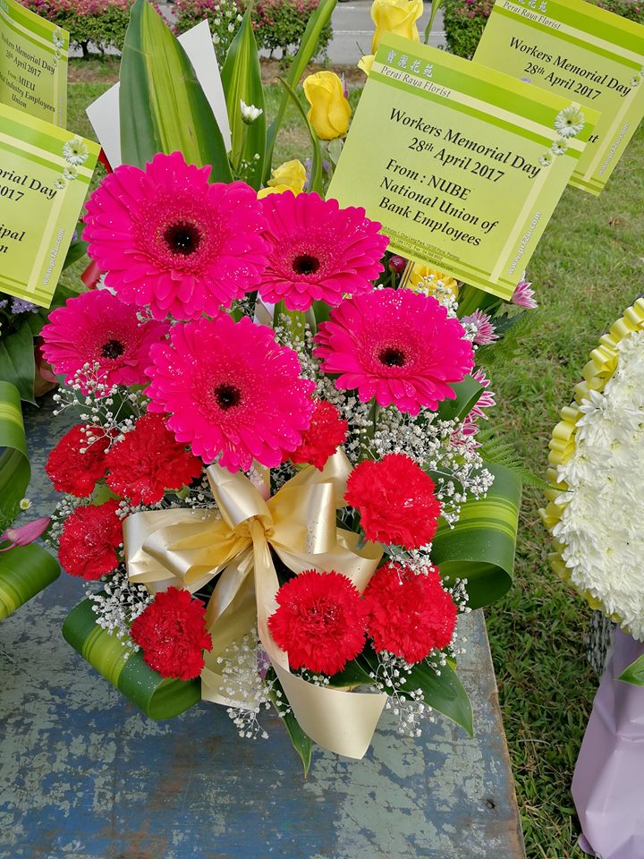 NUBE|Bank Labour Union Malaysia| Labour Rights Malaysia