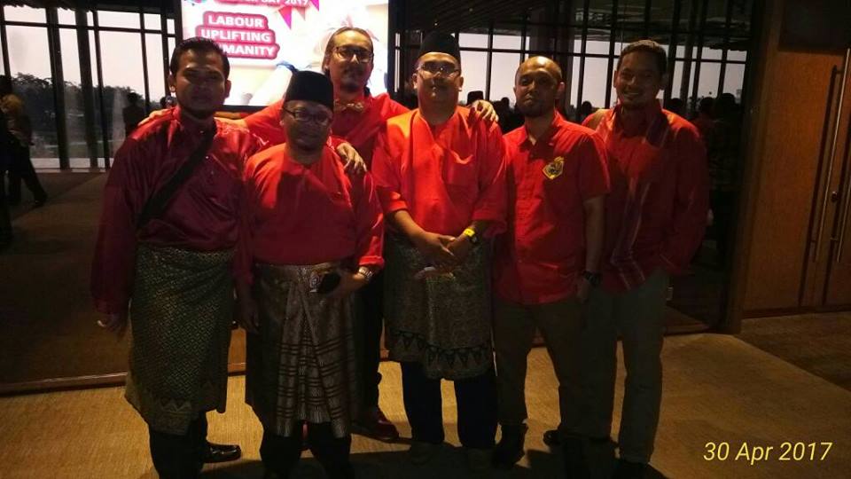 NUBE|Bank Labour Union Malaysia| Labour Rights Malaysia