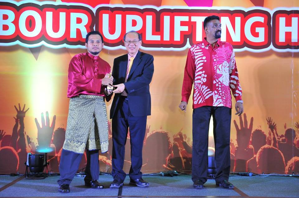 NUBE|Bank Labour Union Malaysia| Labour Rights Malaysia