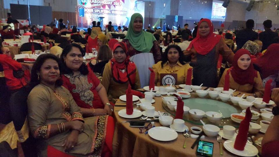 NUBE|Bank Labour Union Malaysia| Labour Rights Malaysia