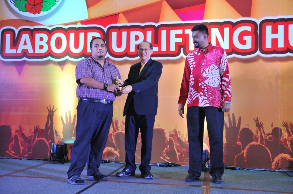 NUBE|Bank Labour Union Malaysia| Labour Rights Malaysia