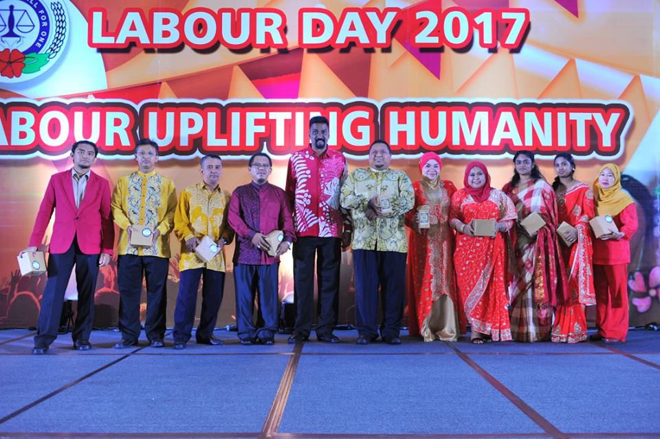NUBE|Bank Labour Union Malaysia| Labour Rights Malaysia