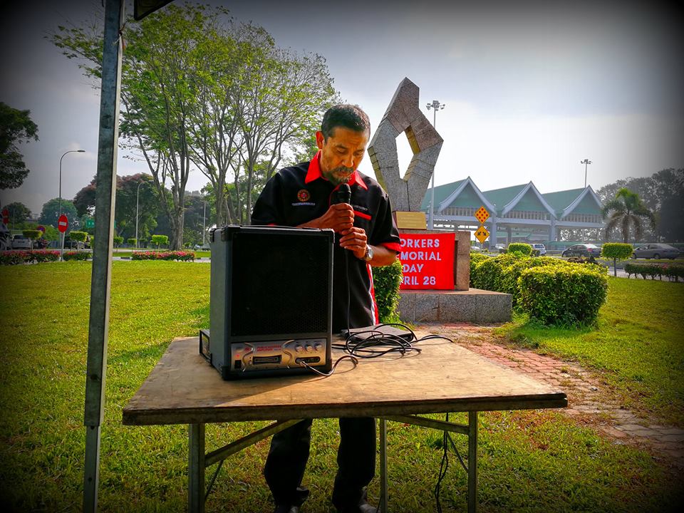 NUBE|Bank Labour Union Malaysia| Labour Rights Malaysia