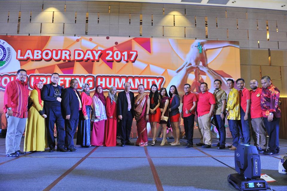 NUBE|Bank Labour Union Malaysia| Labour Rights Malaysia