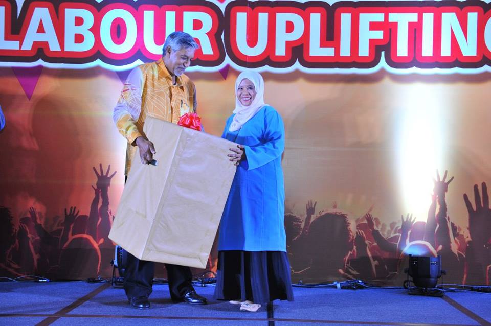 NUBE|Bank Labour Union Malaysia| Labour Rights Malaysia