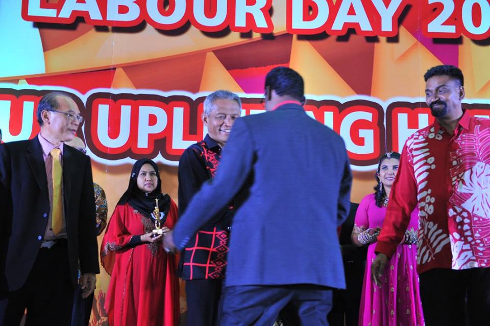 NUBE|Bank Labour Union Malaysia| Labour Rights Malaysia