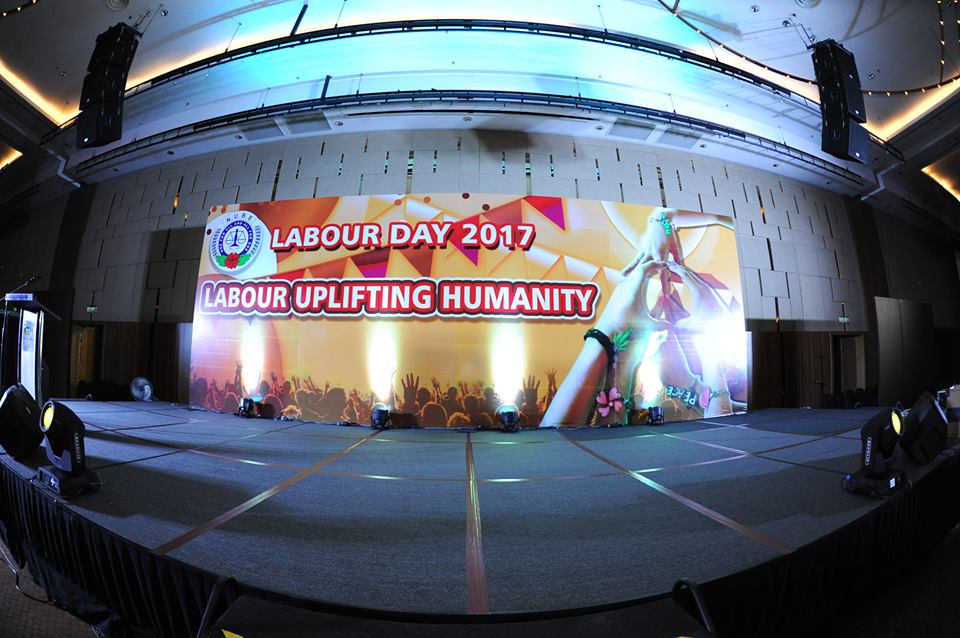 NUBE|Bank Labour Union Malaysia| Labour Rights Malaysia