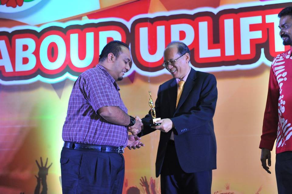 NUBE|Bank Labour Union Malaysia| Labour Rights Malaysia