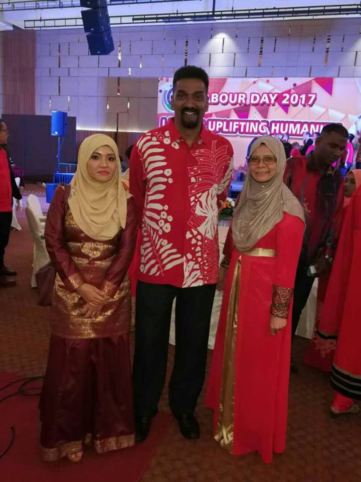 NUBE|Bank Labour Union Malaysia| Labour Rights Malaysia