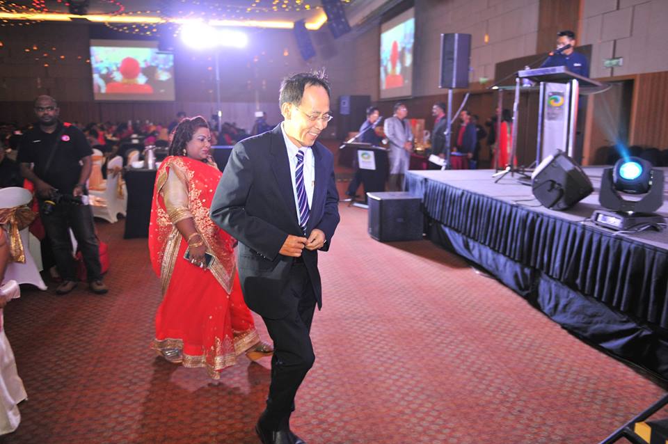 NUBE|Bank Labour Union Malaysia| Labour Rights Malaysia